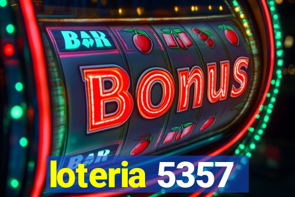 loteria 5357